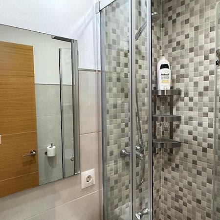 Loft Ciudad Jardin Apartment Cordoba Exterior photo